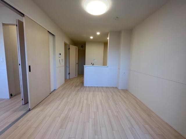 3/30 リビング/ダイニング