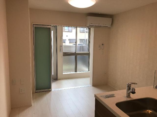 4/27 リビング/ダイニング