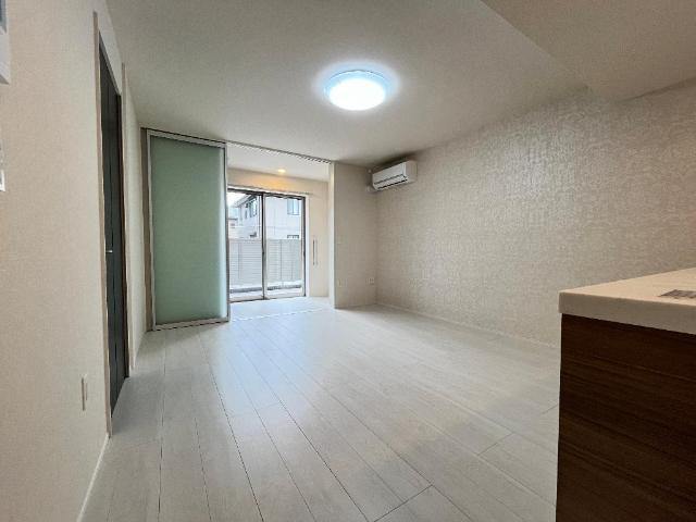 3/27 リビング/ダイニング