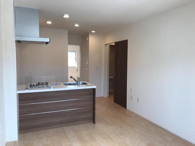 3/27 リビング/ダイニング