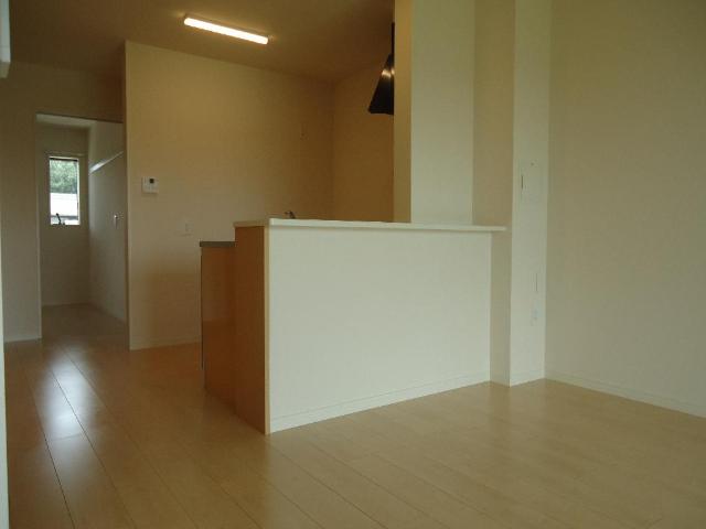 3/30 リビング/ダイニング