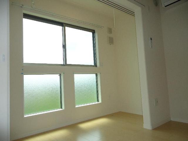 20/30 バルコニー