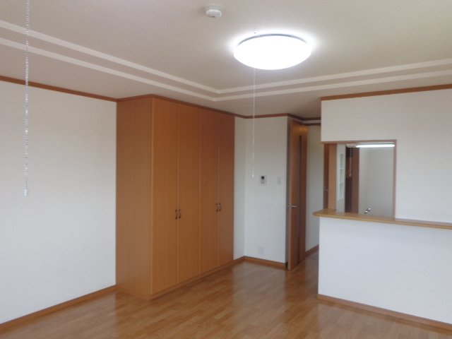 4/30 リビング/ダイニング