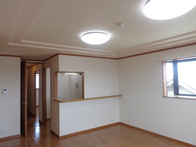 5/30 リビング/ダイニング