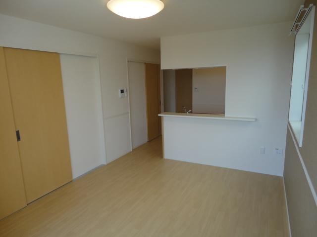 4/30 リビング/ダイニング