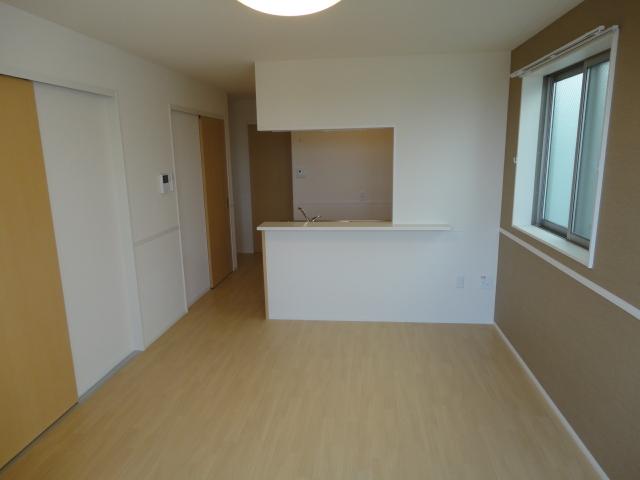 5/30 リビング/ダイニング