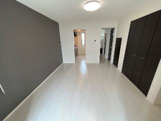 3/27 リビング/ダイニング