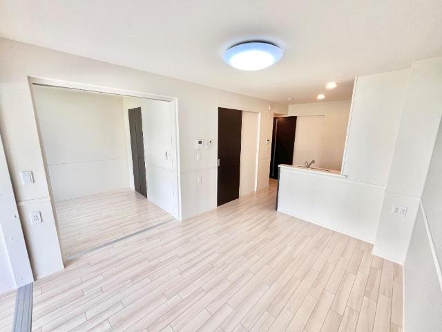 5/30 リビング/ダイニング