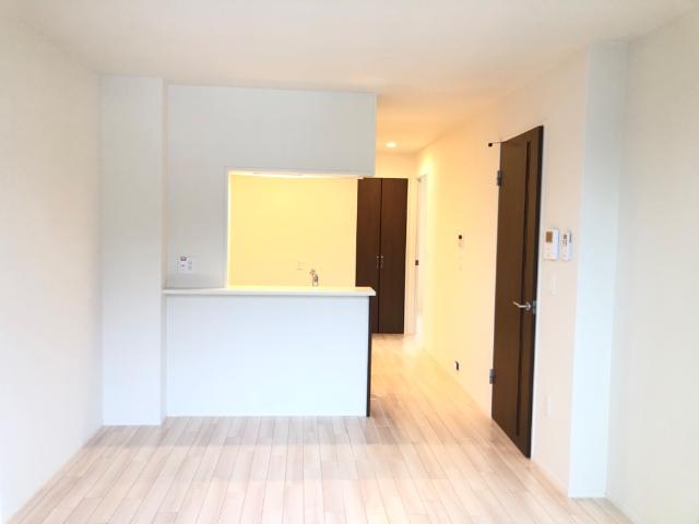 4/27 リビング/ダイニング