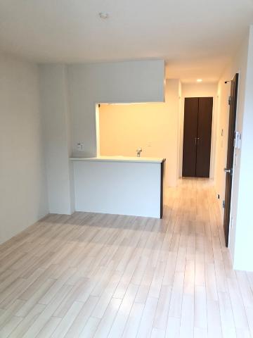 5/27 リビング/ダイニング