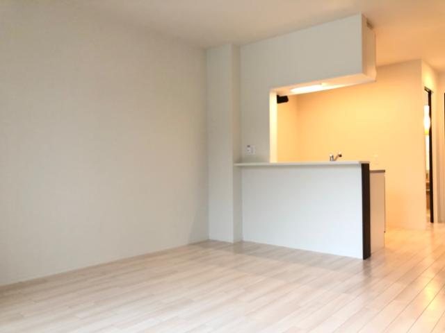 6/27 リビング/ダイニング