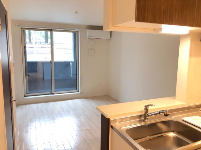 3/27 リビング/ダイニング