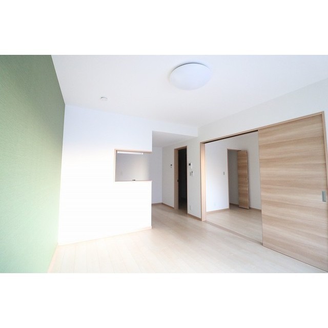 3/16 リビング/ダイニング