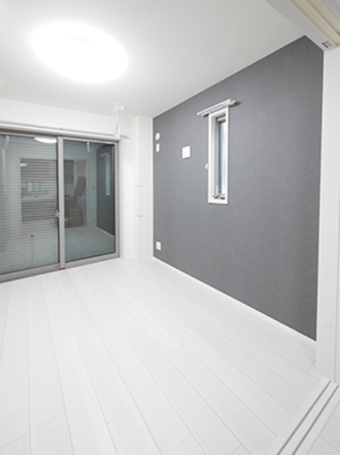 3/10 リビング/ダイニング