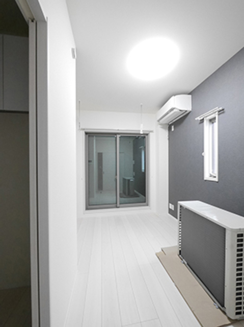 3/12 リビング/ダイニング