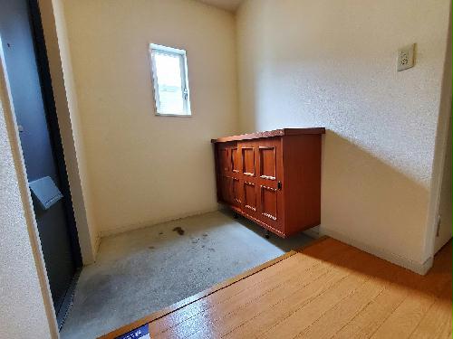 14/14 エントランス