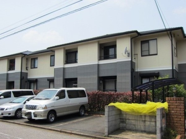 16/24 駐車場