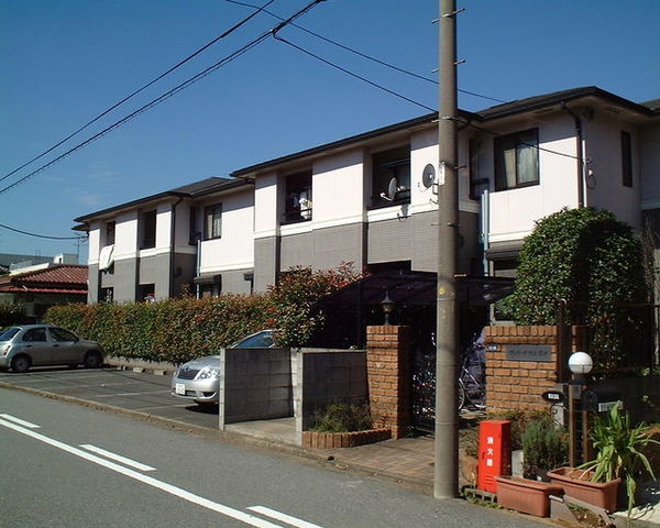 1/24 外観