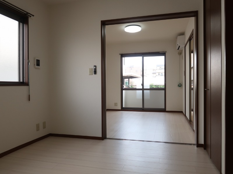 3/11 リビング/ダイニング