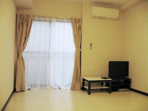 4/24 リビング/ダイニング