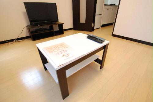 3/17 リビング/ダイニング