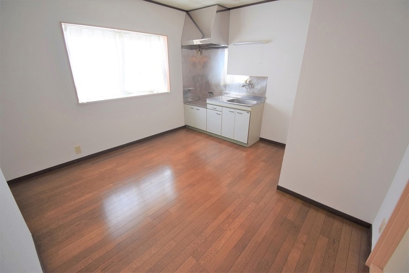 3/11 リビング/ダイニング