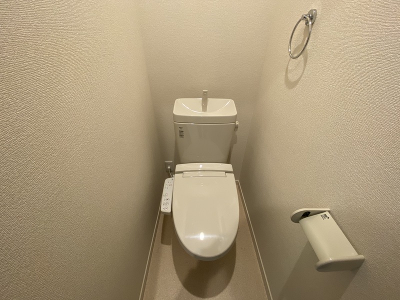 9/27 トイレ