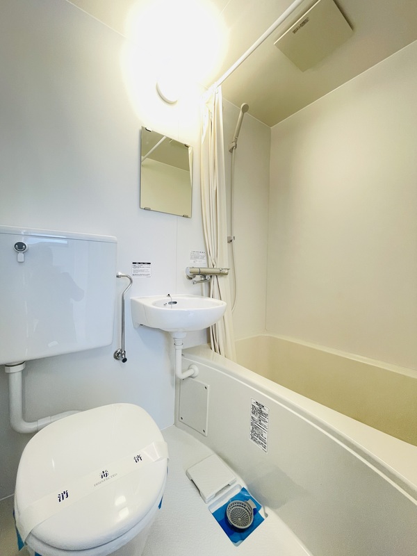 浴室