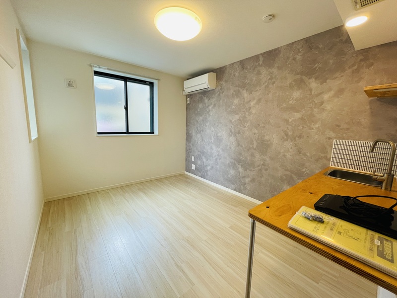 3/18 リビング/ダイニング