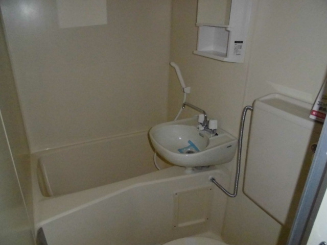 4/9 浴室