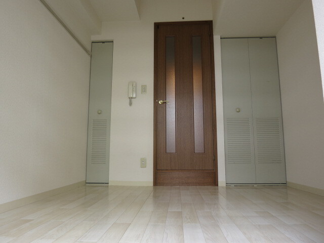 3/8 リビング/ダイニング