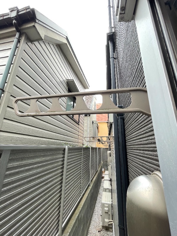 15/20 バルコニー