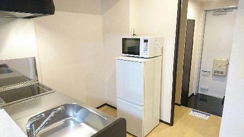 3/14 リビング/ダイニング