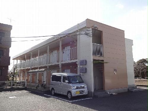 1/21 外観