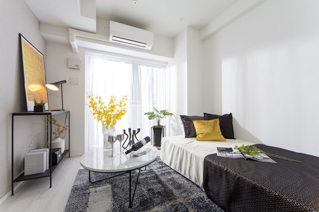 3/22 リビング/ダイニング