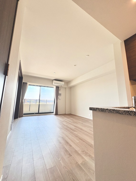 3/16 リビング/ダイニング