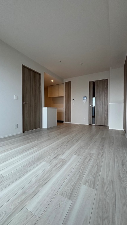 3/15 リビング/ダイニング