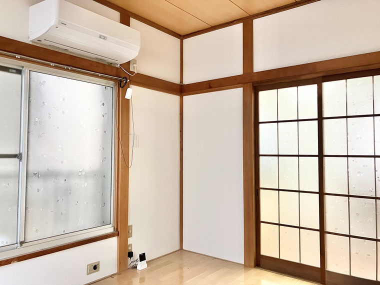 1/12 リビング/ダイニング