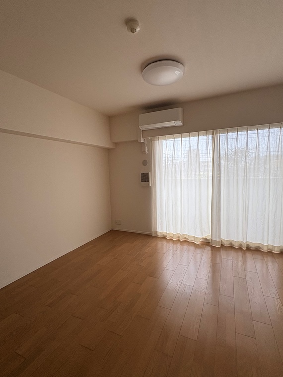 2/12 リビング/ダイニング