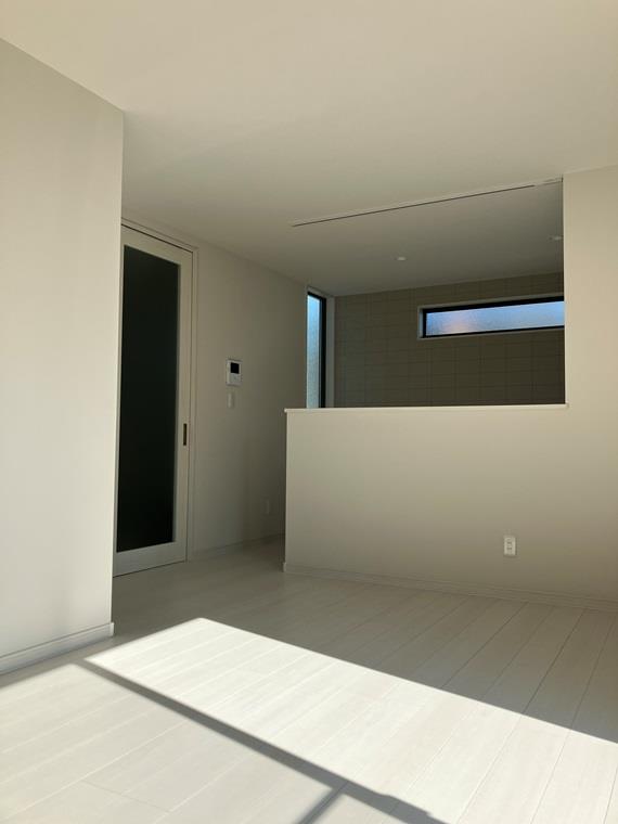 3/17 リビング/ダイニング