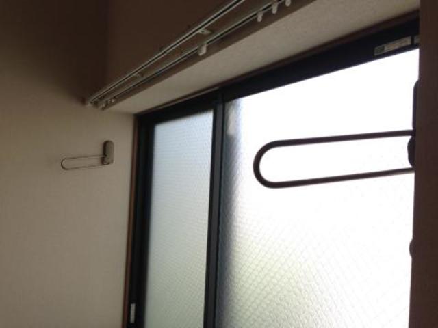 10/26 バルコニー