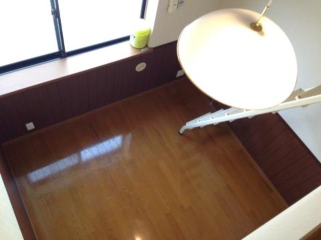 3/26 リビング/ダイニング