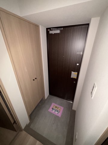 14/26 玄関