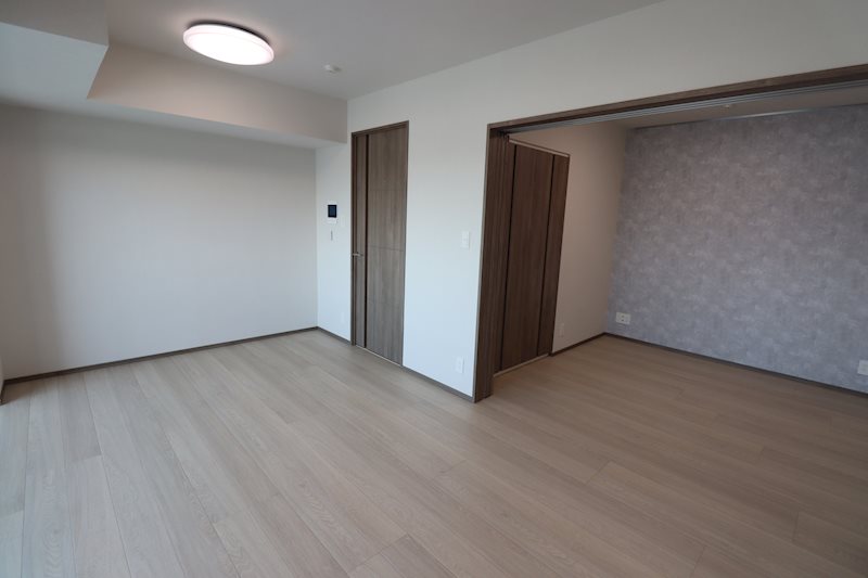 3/22 リビング/ダイニング