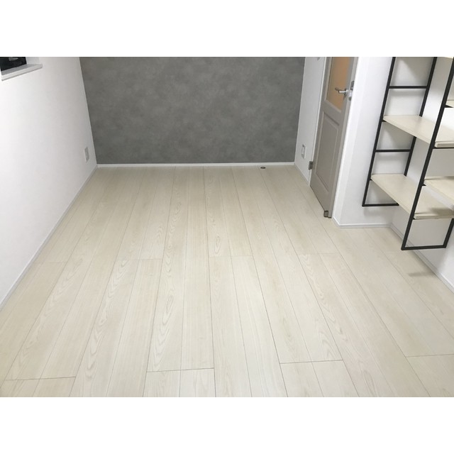 4/19 リビング/ダイニング