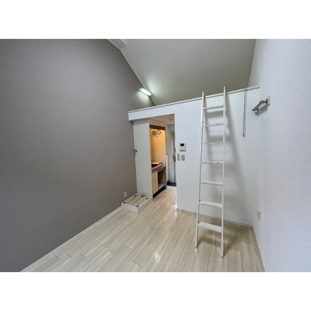 4/27 リビング/ダイニング