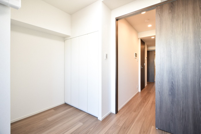 4/14 リビング/ダイニング