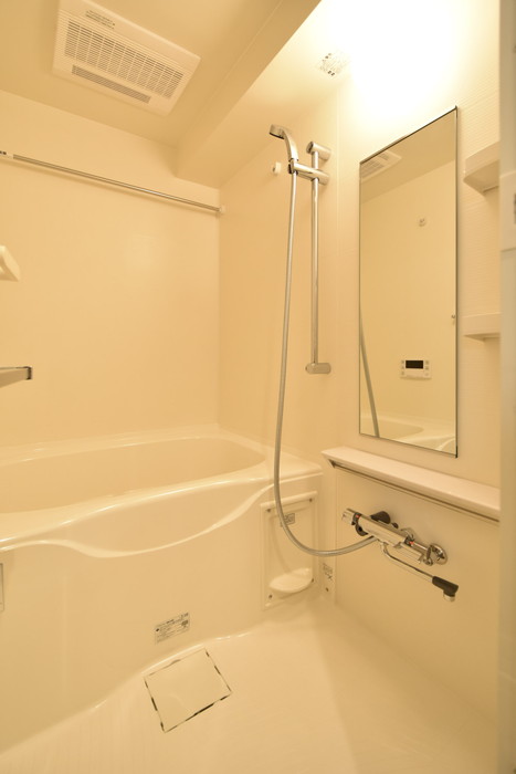 9/14 浴室