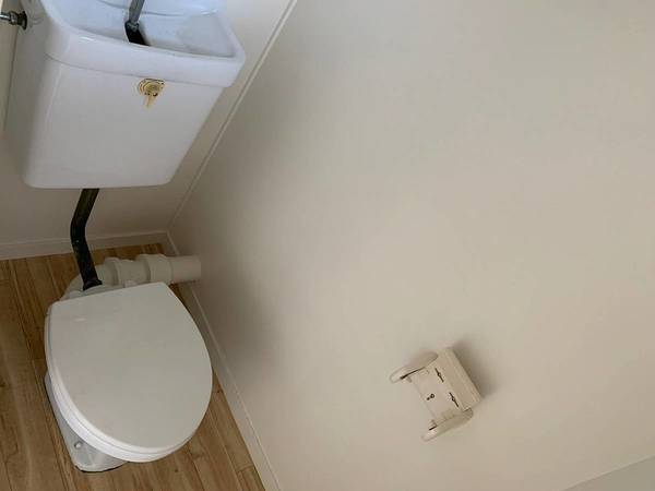 8/16 トイレ