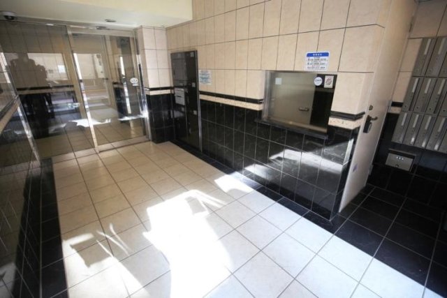 5/6 エントランス